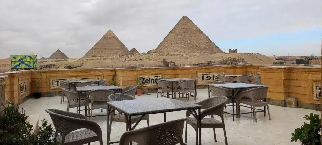 Pyramids Kingdom - фото 6