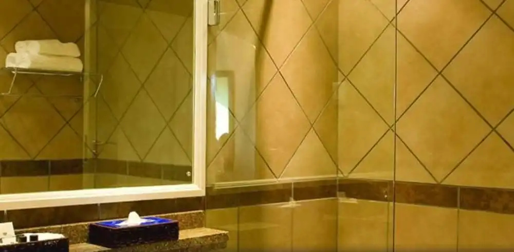 Happy Valley Hotel Ezulwini - Chambres
