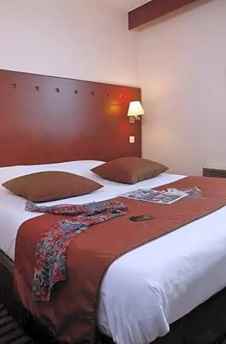 Hotel Gallieni - Chambres
