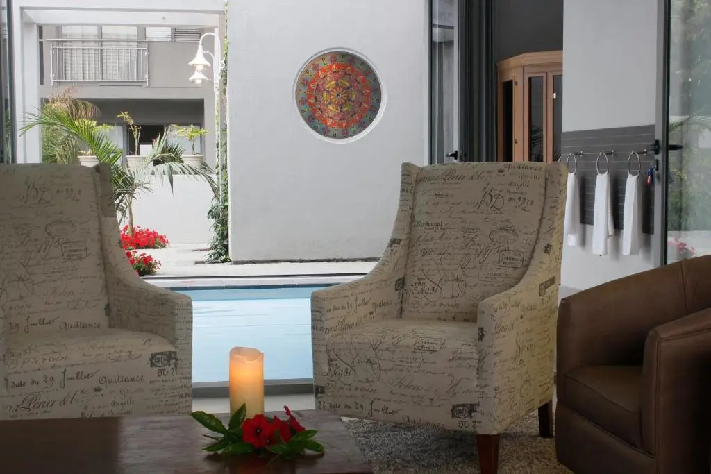 Be Still Accommodation - Chambres