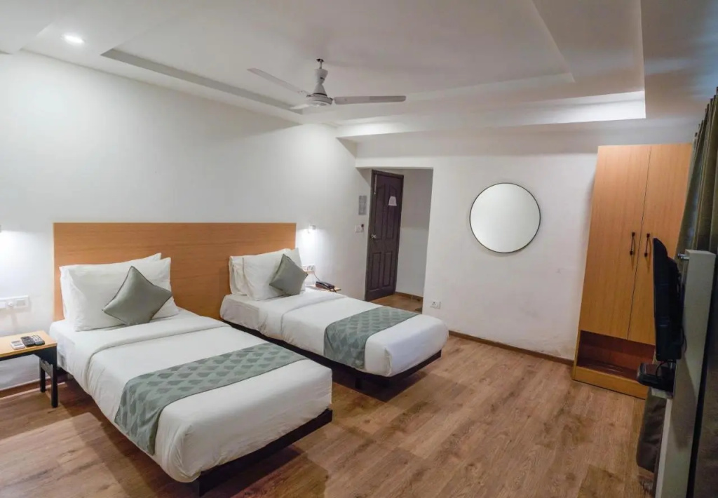 Hotel photo 10