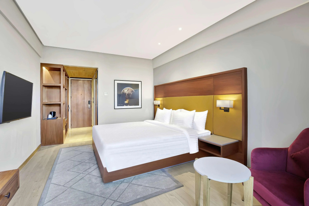 Radisson Hotel Nathdwara - фото 27