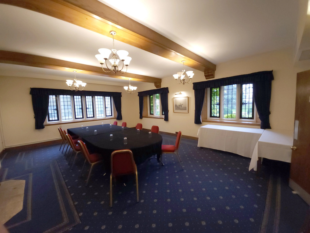 Stanton House Hotel - Général