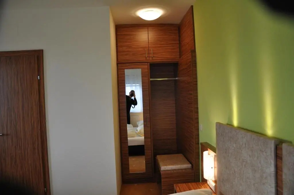 Gasthof zur Linde - Chambres