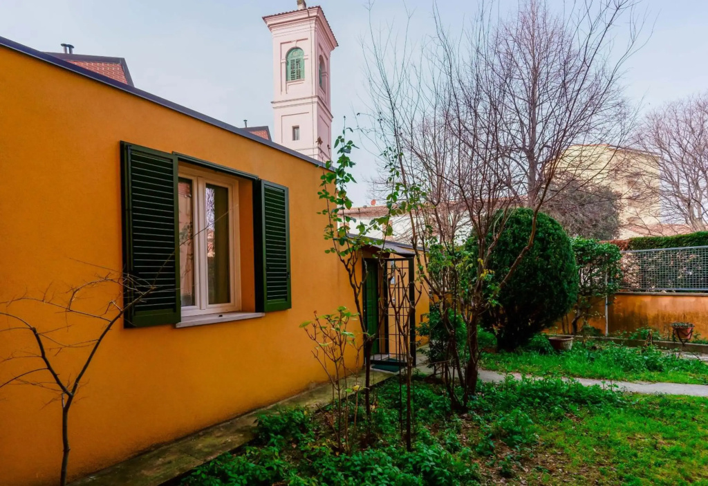 Cavaticcio apartment