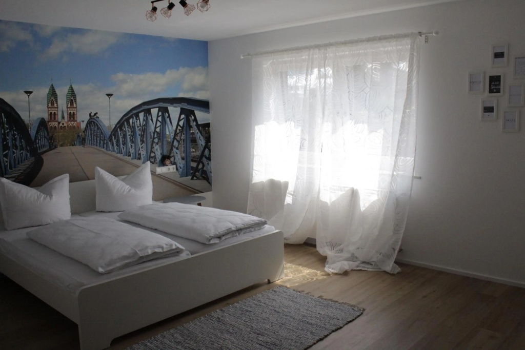 Appartment Moltke — 3