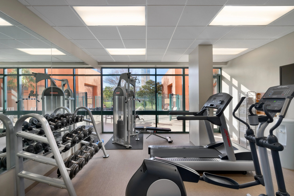 Staybridge Suites San Antonio Downtown Conv Ctr by IHG - Général