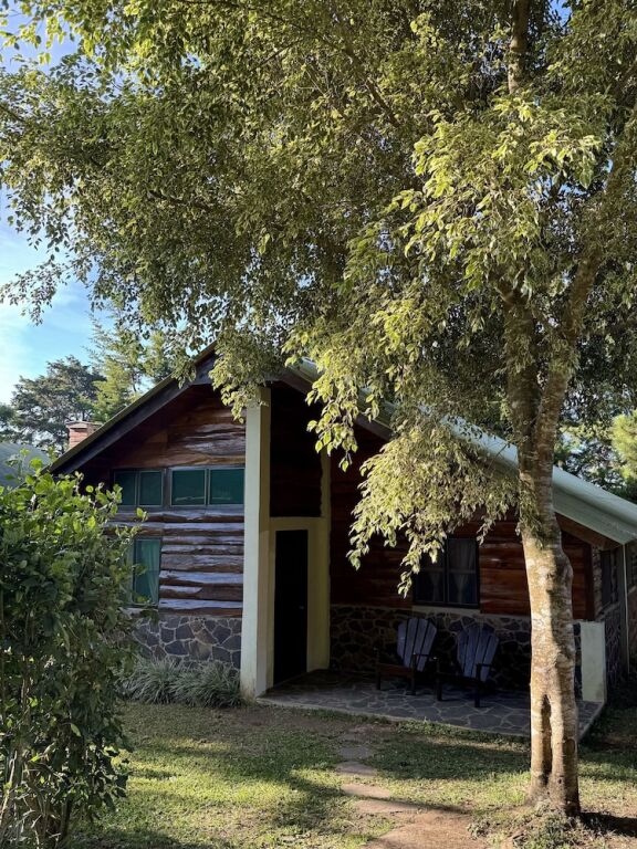 Hotel Alicante Montana