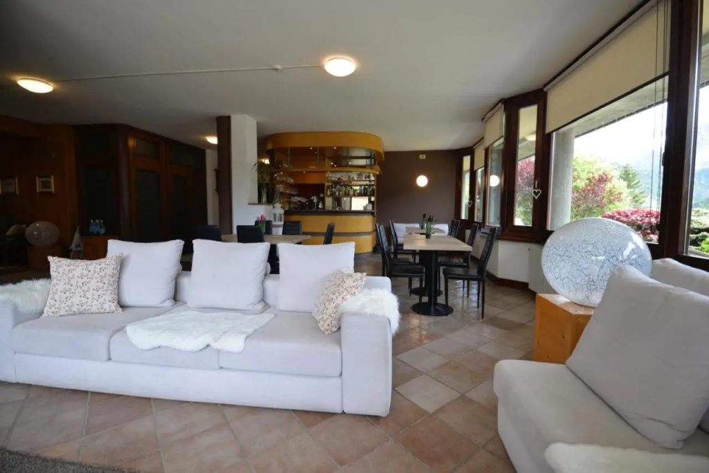 Hotel Sorriso - Général