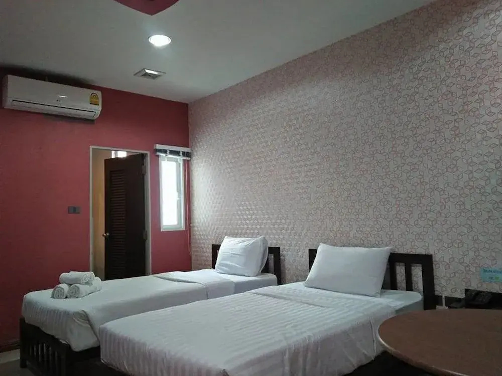 Subpaisarn Hotel - Général