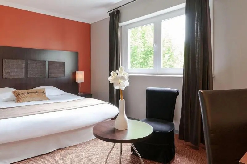 Les Jardins d'Ulysse, The Originals Relais - Chambres