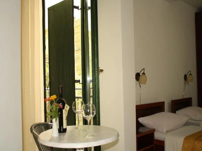 Hotel Danica - Chambres