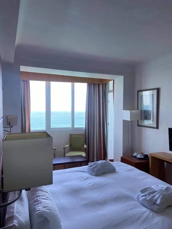 The Caleta Hotel Self-Catering Apartments - фото 40