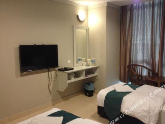 Aero Star Hotel