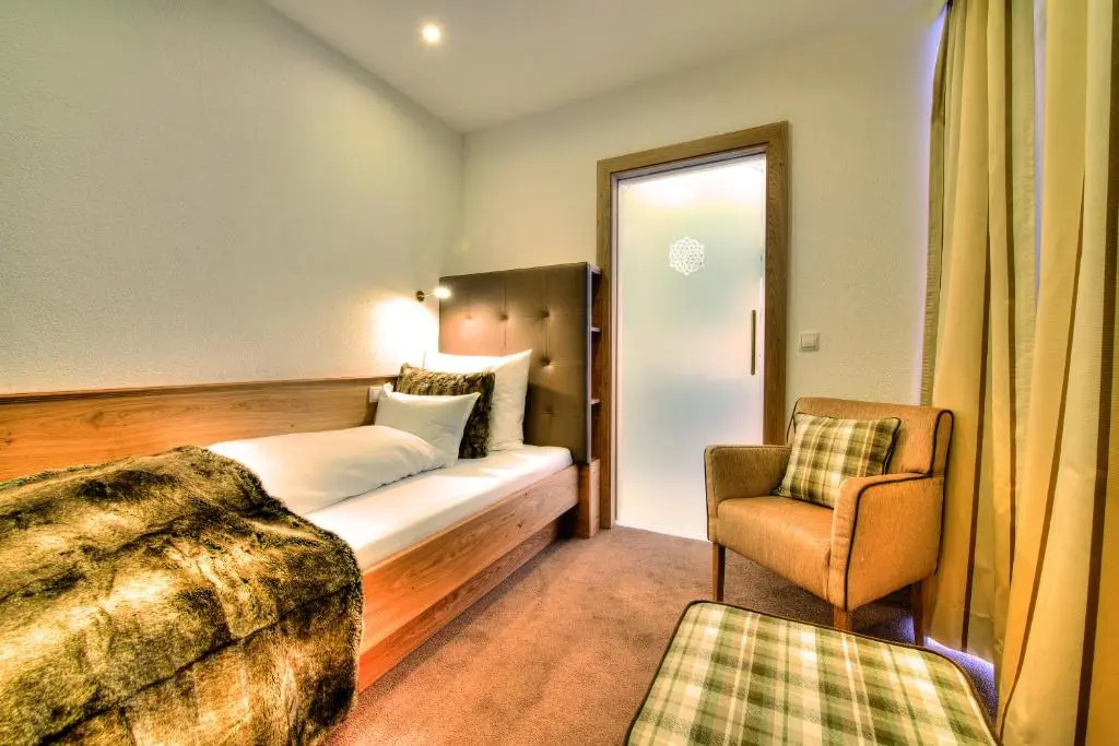 Superior room