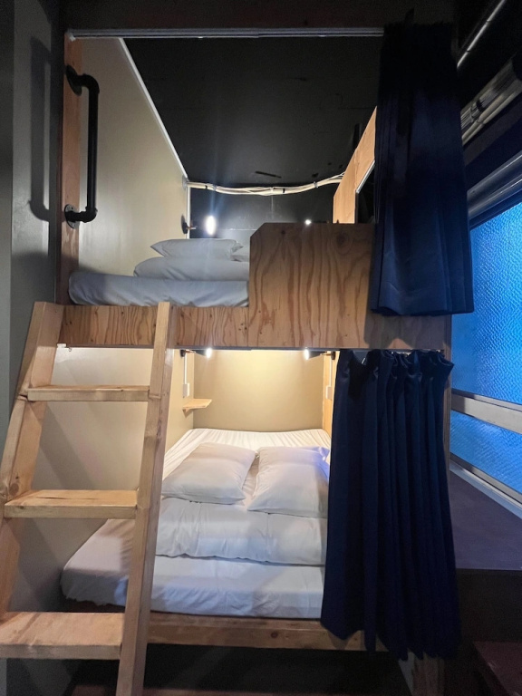 Wasabi Mita Hotel 사진 12