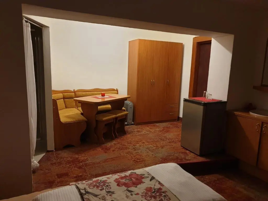 hotel KORUNA - Chambres