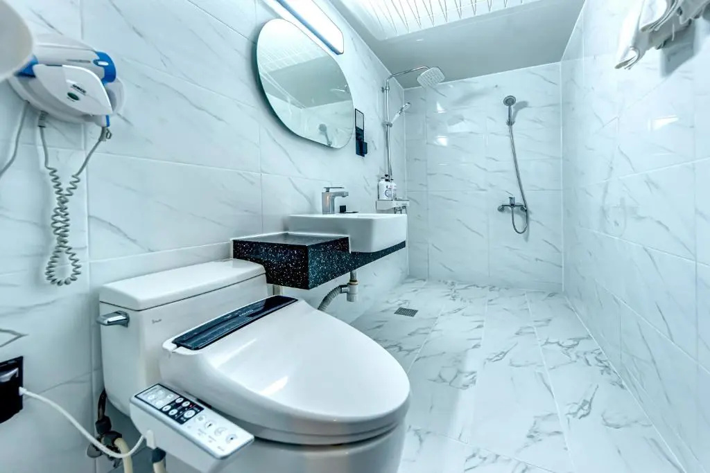 HS Tourist Hotel - Chambres