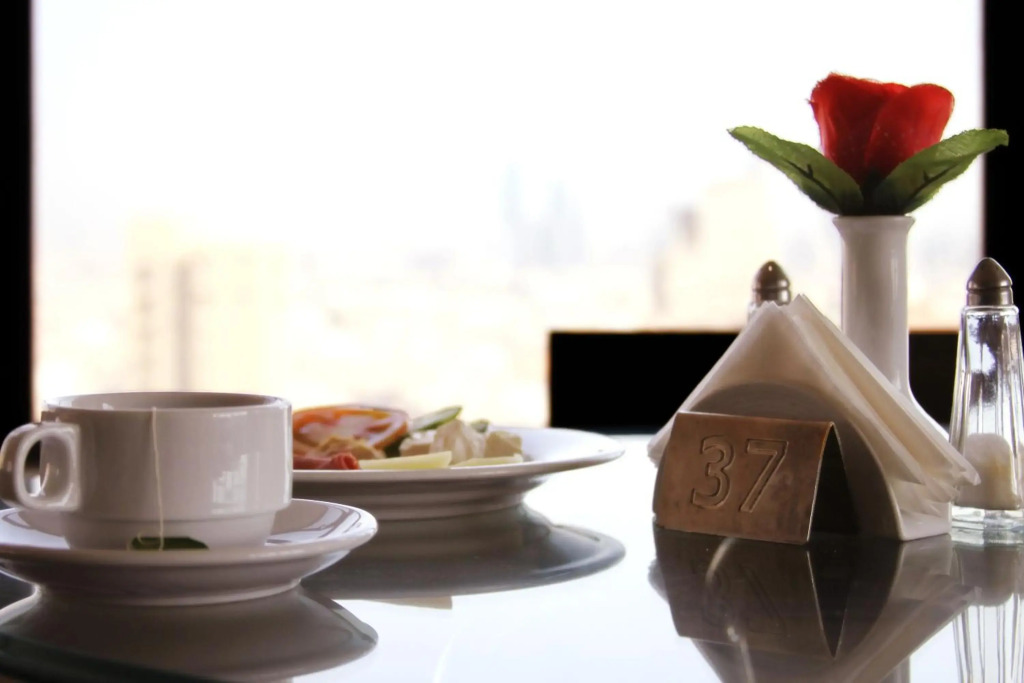 Le Jazz Hotel - фото 11