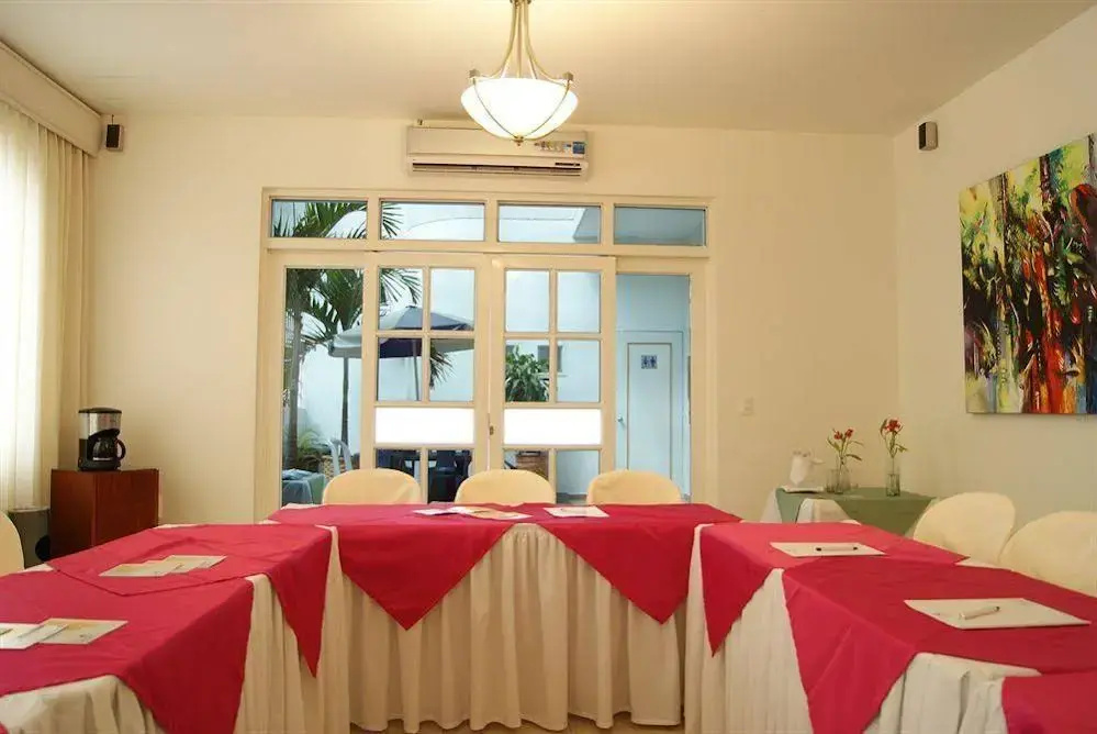 Hotel photo 13