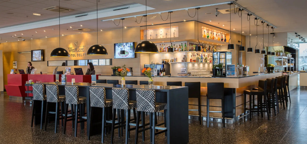 WestCord Hotel Delft - Général