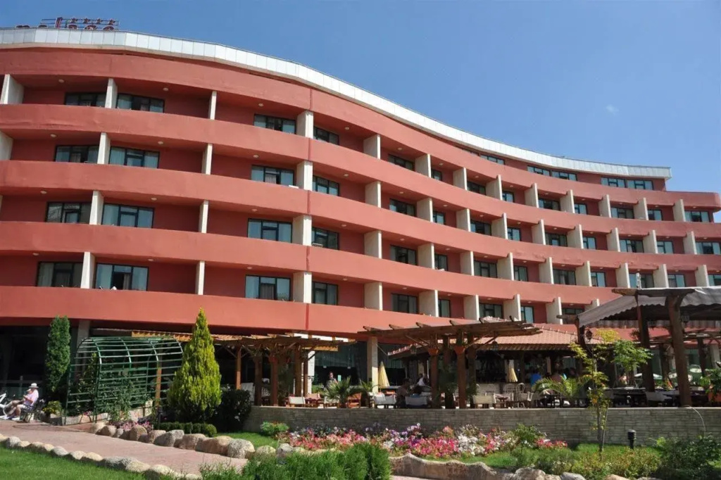 Mena Palace Hotel - All Inclusive