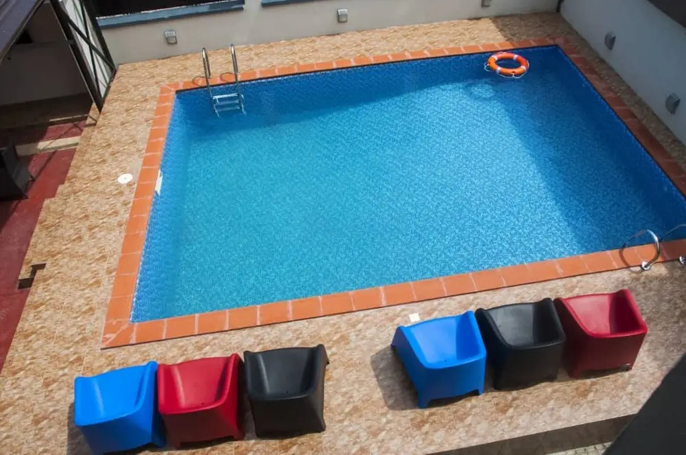 Hotel photo 12