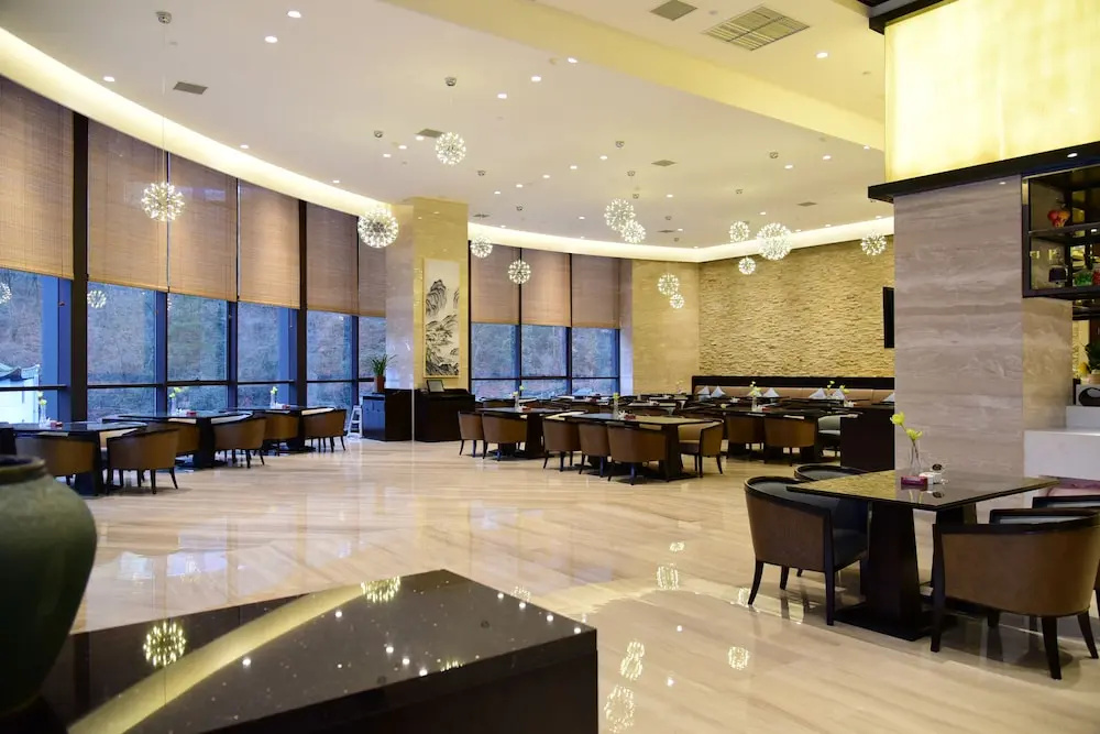 Kande Grand Land Hotel - Général