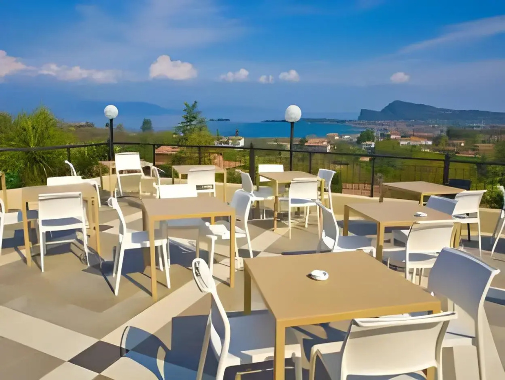 Hotel Belvedere - Général