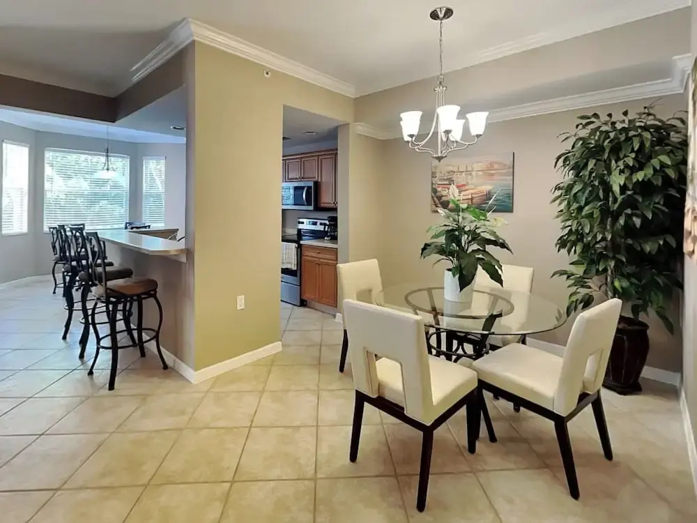 Riverwalk 713 by Distinctive Beach Rentals