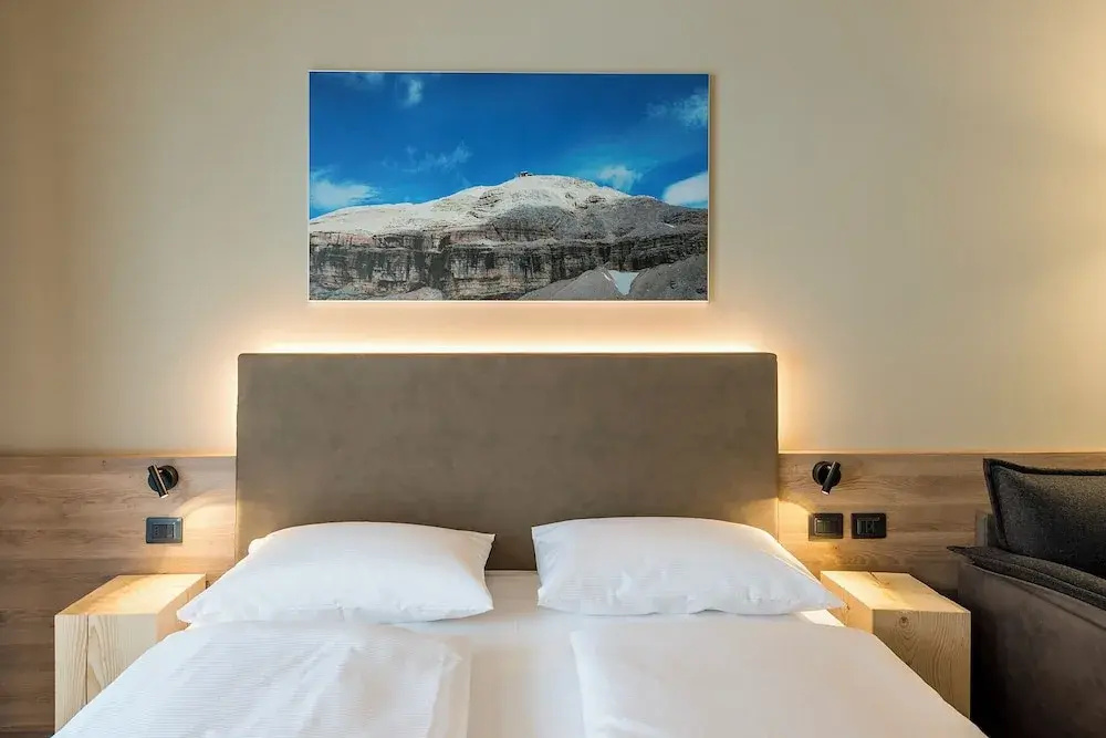 Classic room