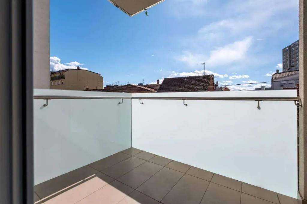 Apartment Citystay M