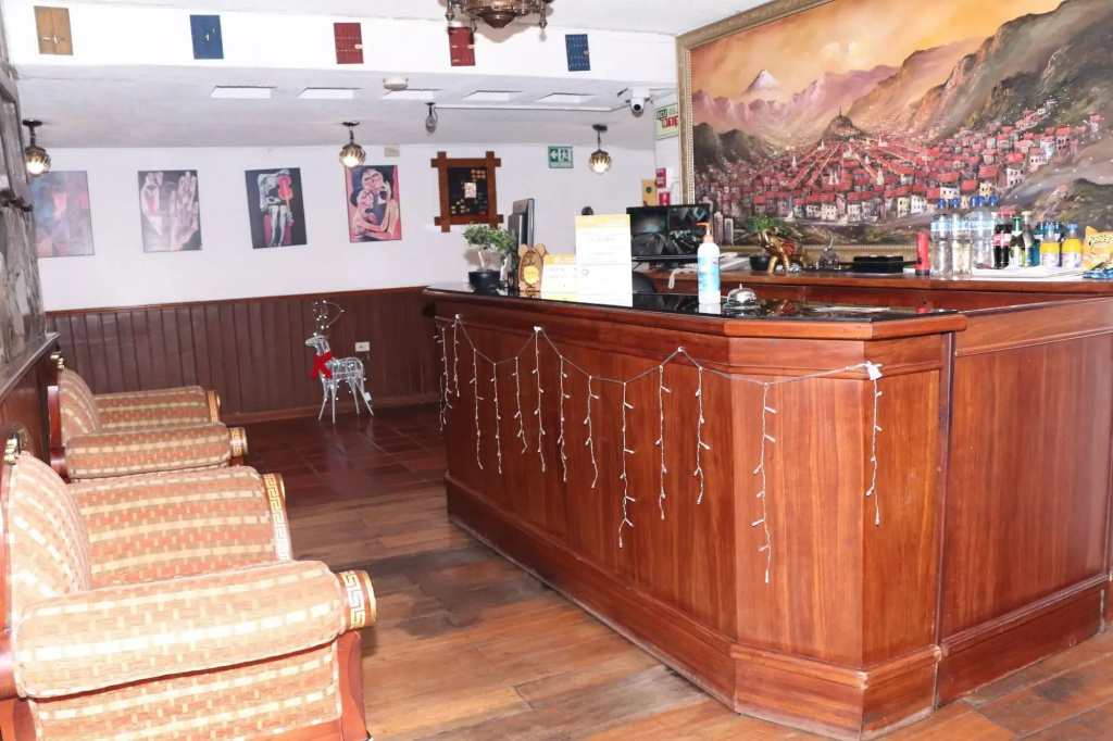 Hotel photo 2