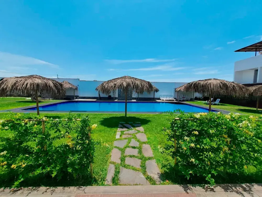 Hotel Kendari - фото 7