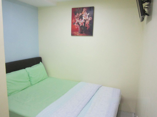 Best Seven Motel