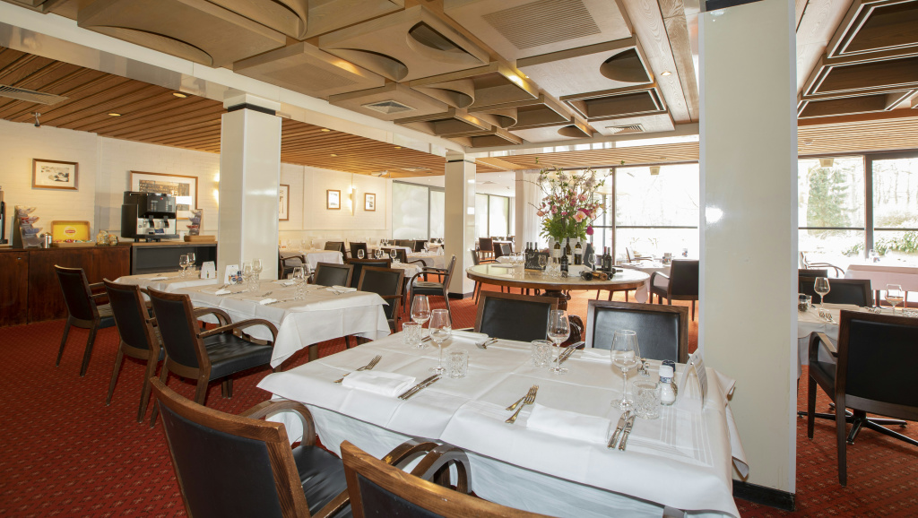 Fletcher Hotel-Restaurant Wolfheze - Général