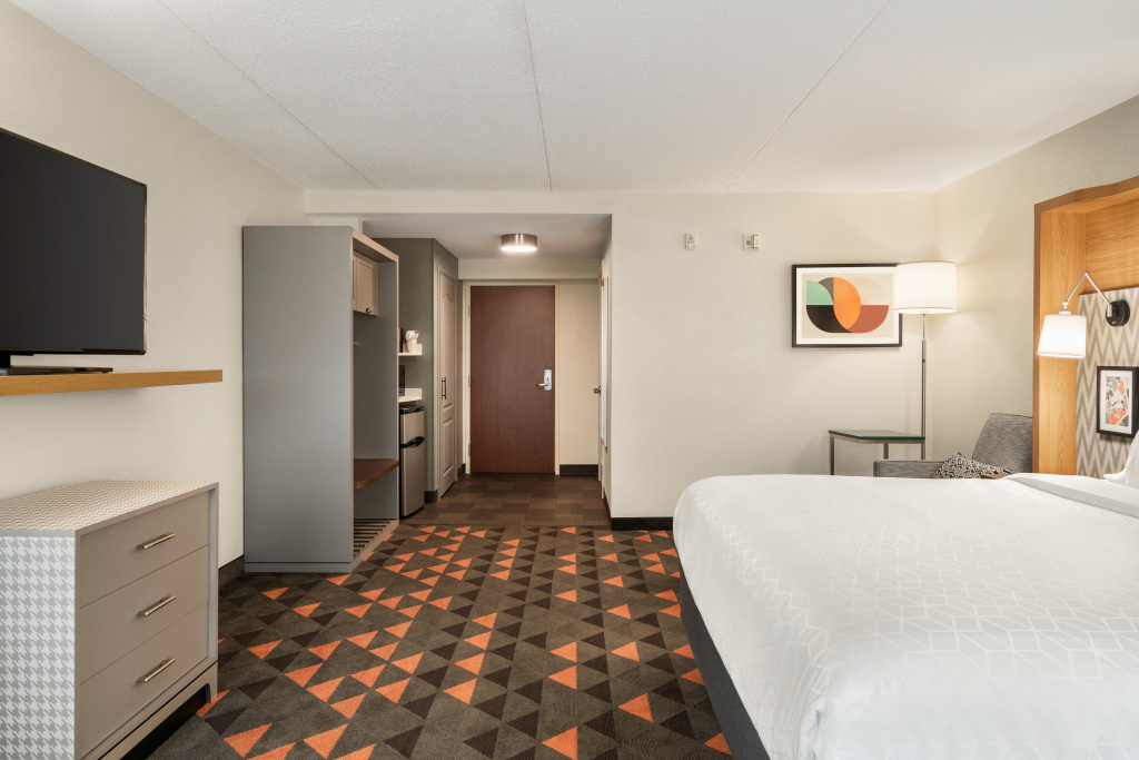 Holiday Inn Florence by IHG - Général