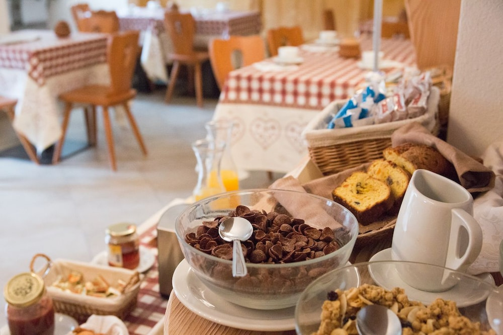 Residence Château Royal - self catering - Général