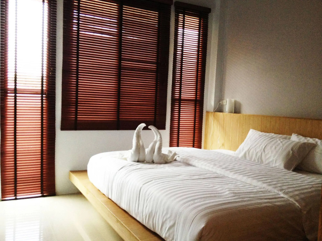 ZEN Home Resort and Garden Phayao - Général