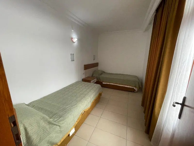 Kleopatra Miray Hotel - Chambres