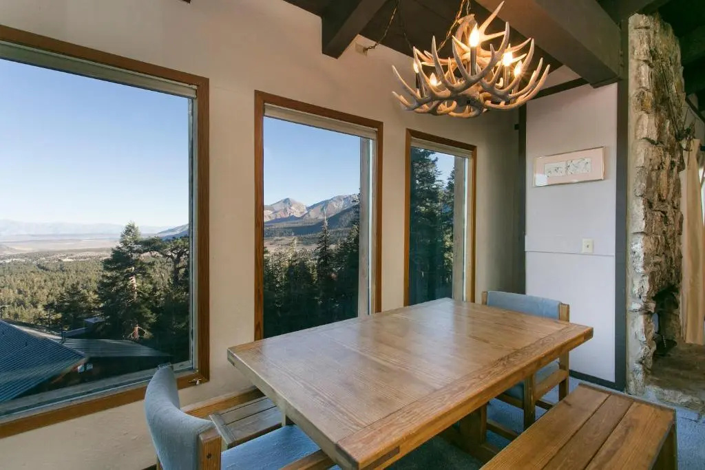 Timber Ridge Resort by 101 Great Escapes - Chambres