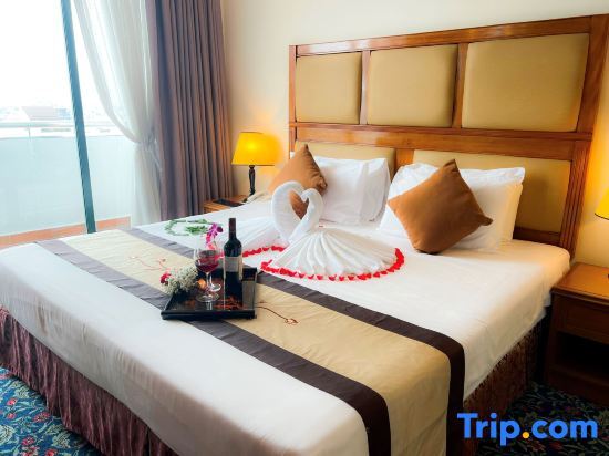 Ramana Hotel Saigon