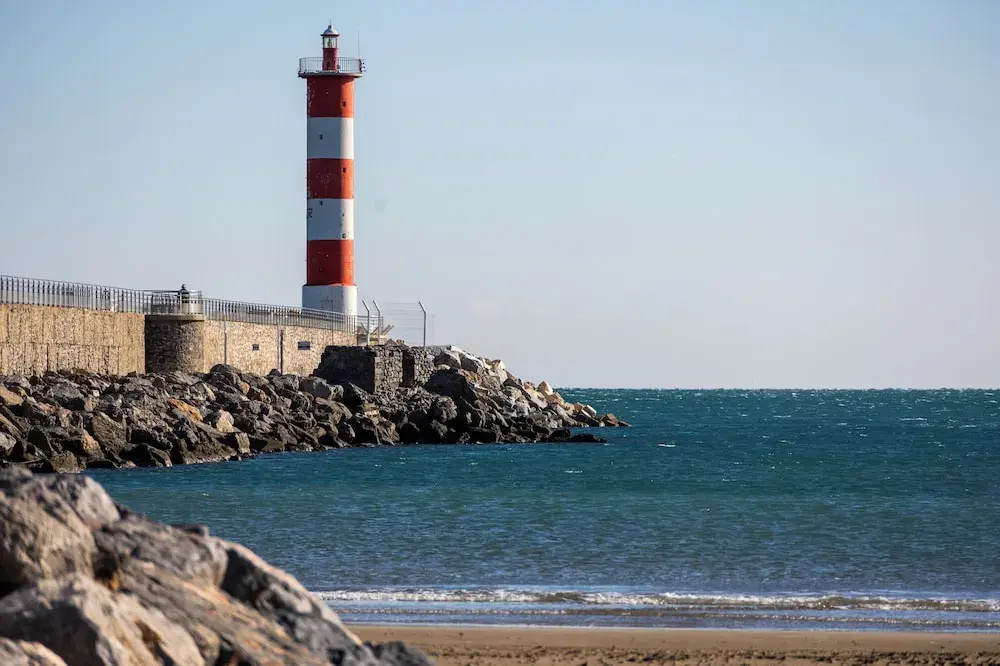 Hôtel Méditerranée - Général