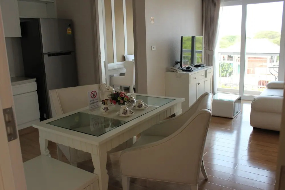 Harmony Resort Hotel - Chambres