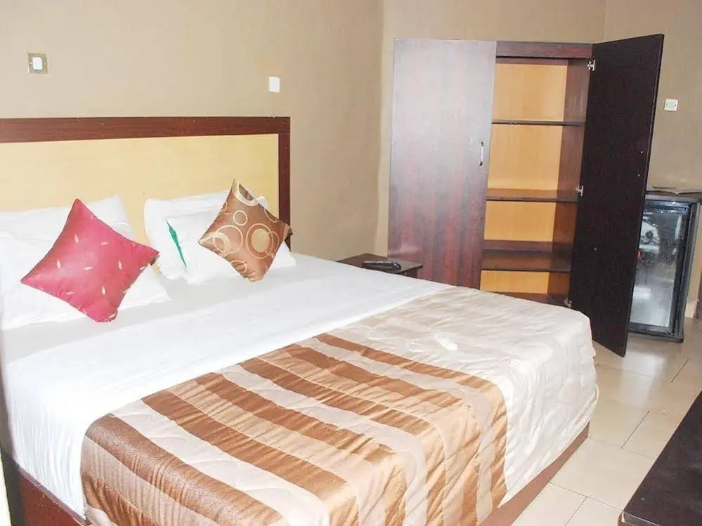 Hotel photo 6