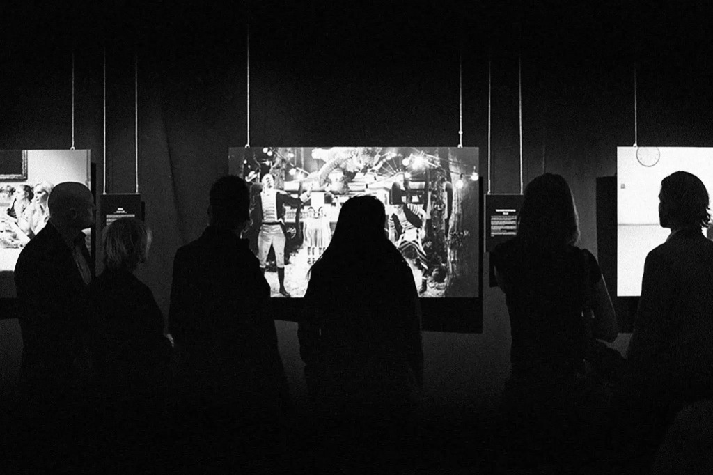 1 Hotel Copenhagen - фото 30