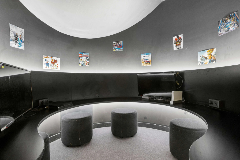 Best Western Gustaf Wasa Hotel - Général