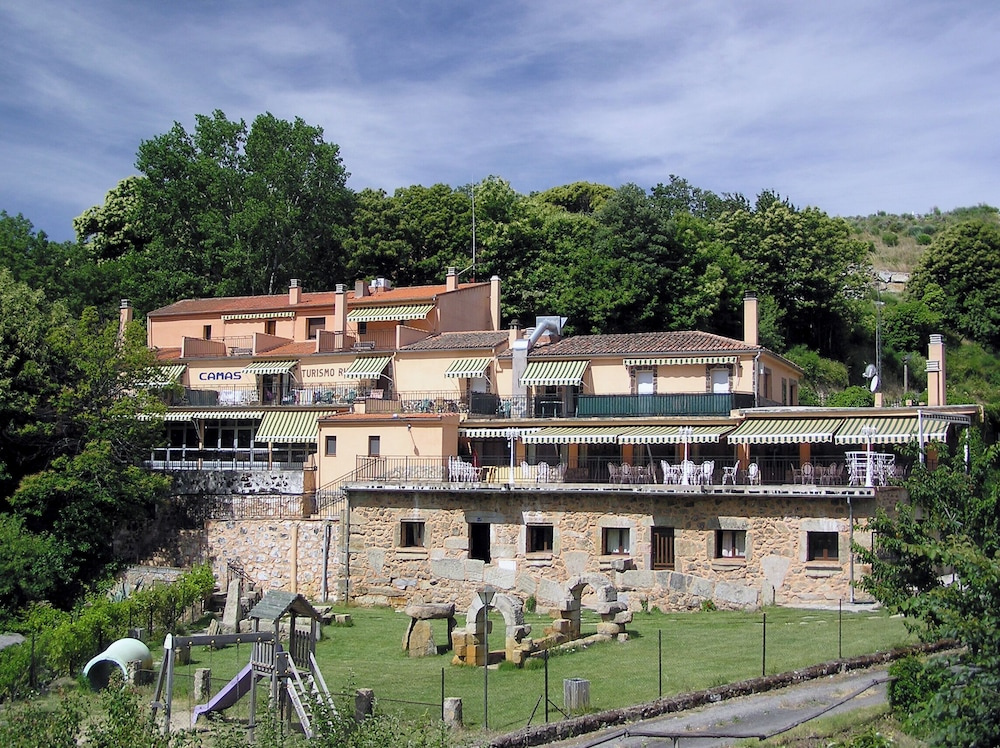Albergue El Solitario