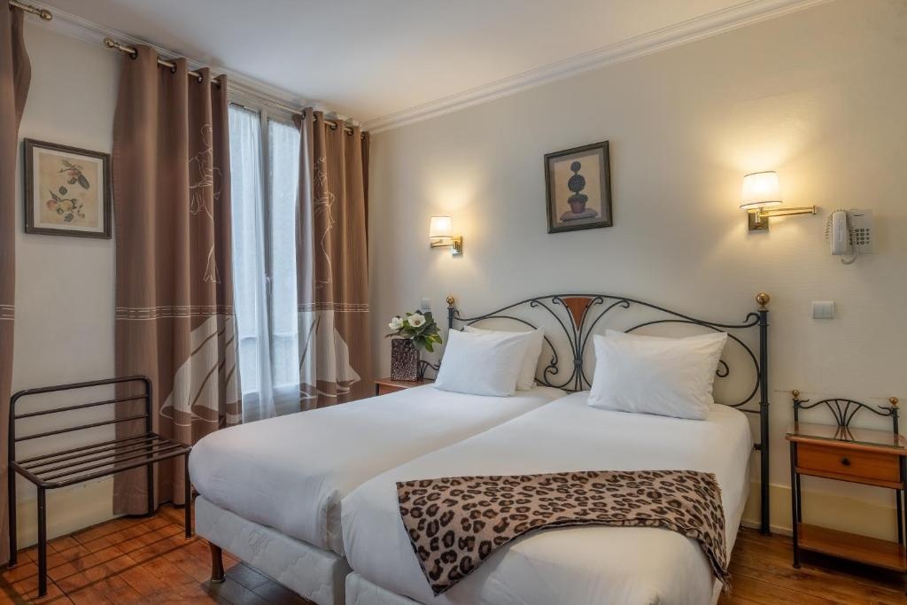 Hotel London 58