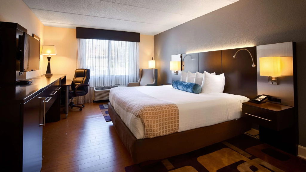 Hotel photo 26